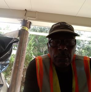 Meet your Posher, John